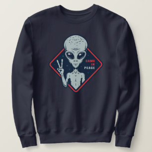 Alien Trui