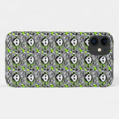 Alien TV multi iPhone nauwelijks daar hoesje (Achterkant (horizontaal))