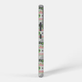 Alien Ugly KerstSweater Samsung Galaxy Hoesje (Rechterkant)