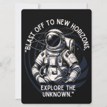 ALIEN, UNIVERSE, RAKETSCHIP, PLANEET EN ASTRONAUTE