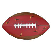 Alien Vlucht American Football (Voorkant)