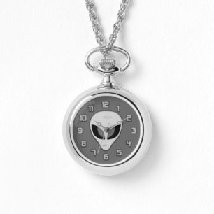 Alien Watch Horloge