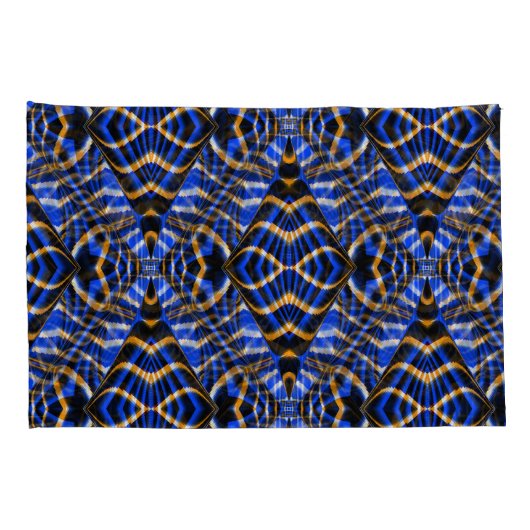 Alien watch.... kussensloop (Achterkant-Rechts)