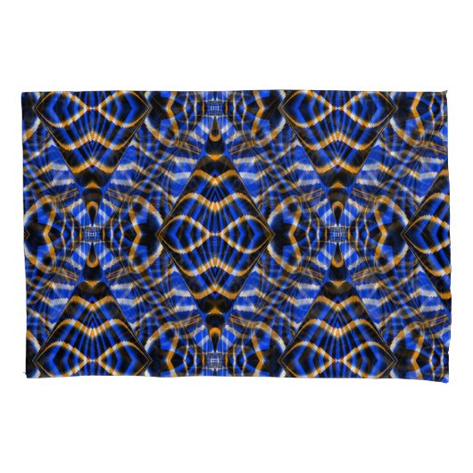 Alien watch.... kussensloop (Voorkant-Links)