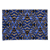 Alien watch.... kussensloop (Voorkant-Rechts)