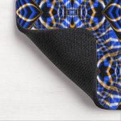 Alien watch.... muismat (Hoek)