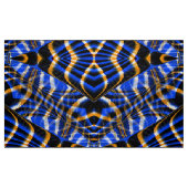 Alien watch.... stof (Fat Quarter)