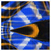 Alien watch.... stof (Close Up)