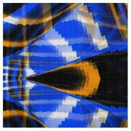 Alien watch.... stof