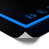 Alien, wezen, UFO, Roswell, mysterie, ontmoeten, a Poster (Hoek)