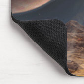 Alien World Muismat (Hoek)