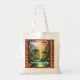 Alien World Tas – Cosmic Style ontmoet Urban Cool