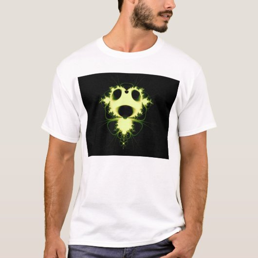 Alien X-Ray T-shirt (Voorkant)
