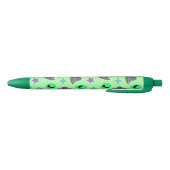 Alien Zwarte Inkt Pen (Bodem)