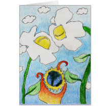 Alienated Soul: Twee bloemen met één wereld