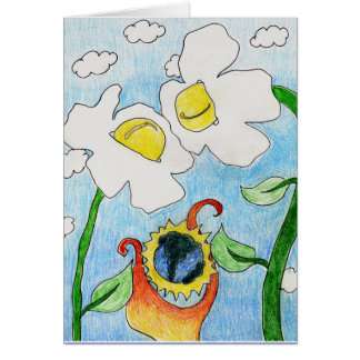 Alienated Soul: Twee bloemen met één wereld