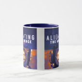 Alienating van de Mok van het Publiek (Midden)