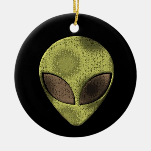 Alienation Ornament (Voorkant)