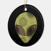 Alienation Ornament (Links)