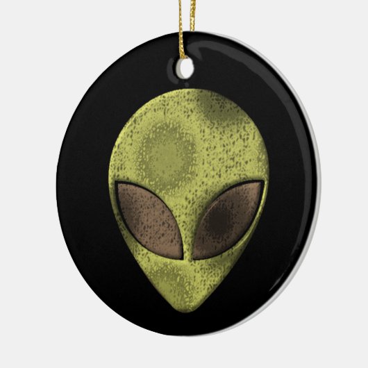 Alienation Ornament (Links)