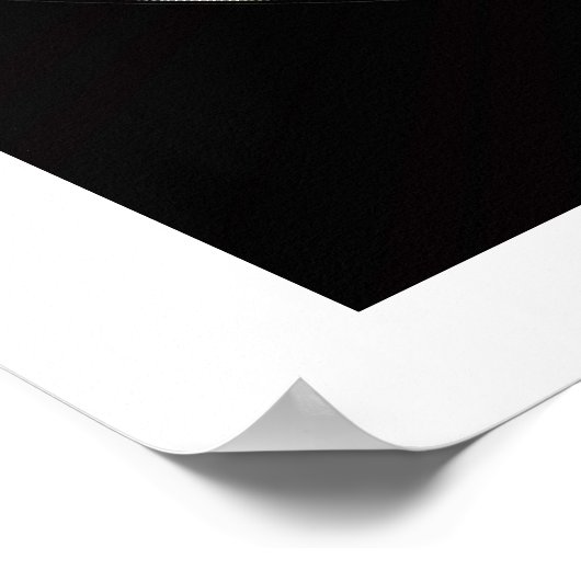 Alienavigatie Poster (Hoek)