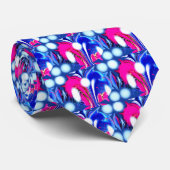 Aliengeheugens Stropdas (Opgerold)