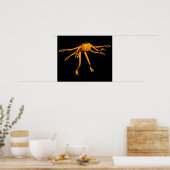 Alienkin Poster (Keuken)