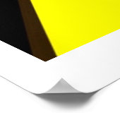 Alienrobot Poster (Hoek)