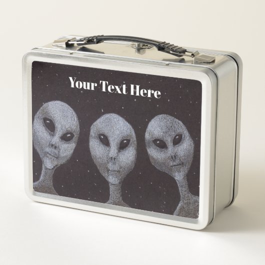 Aliens (Achterkant)