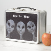 Aliens (In situ)