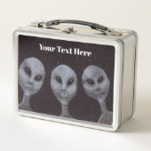 Aliens (Voorkant)
