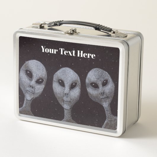 Aliens (Voorkant)