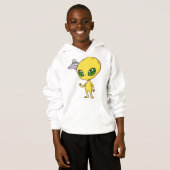 Aliens (Voorkant volledig)