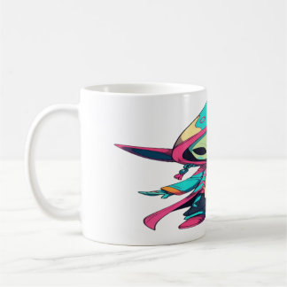 Aliens51 #02 koffiemok