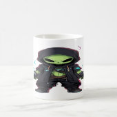 Aliens51 #05 koffiemok (Center)