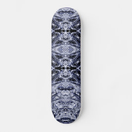 Aliens 2 skateboard