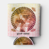 Aliens achter IT Koelbox Blikjeskoeler (Voorkant)