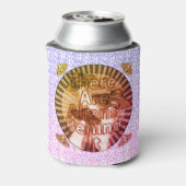 Aliens achter IT Koelbox Blikjeskoeler (Blikje Achterkant)