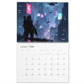 Aliens and UFOs | Ufology Kalender (Jan 2026)