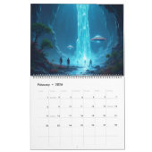 Aliens and UFOs | Ufology Kalender (Feb 2026)