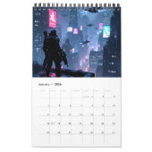 Aliens and UFOs | Ufology Kalender (Jan 2026)