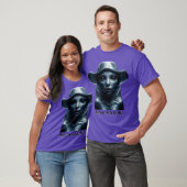 Aliens are REAL! T-shirt (Unisex)