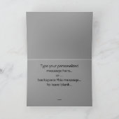 Aliens Art Kaarten Uitnodiging tot aangepaste hall (Binnen)