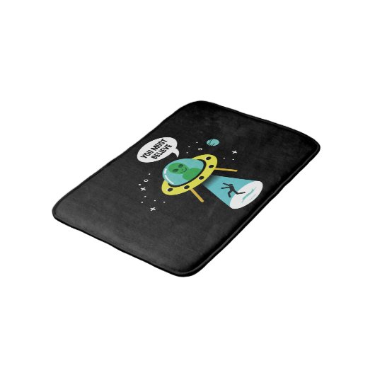 Aliens Badmat (Gekanteld)