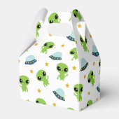 Aliens Bedankdoosjes (Achterkant)
