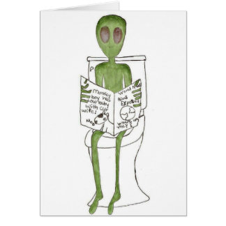 Aliens blootgesteld