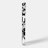 aliens Case-Mate iPhone case (Achterkant / Rechts)