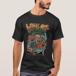 Aliens Exist - Blink 182 Reunion T-shirt