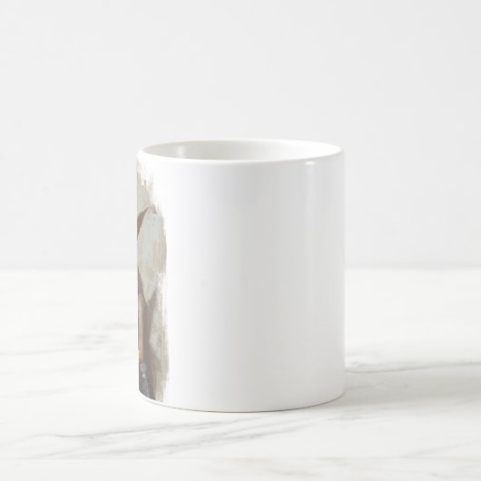 Aliens Exist Koffiemok (Center)