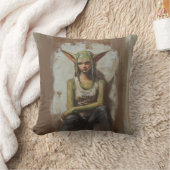 Aliens Exist Kussen (Deken)